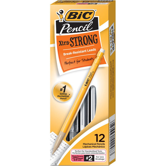 BIC Student's Choice Mechanical Pencils