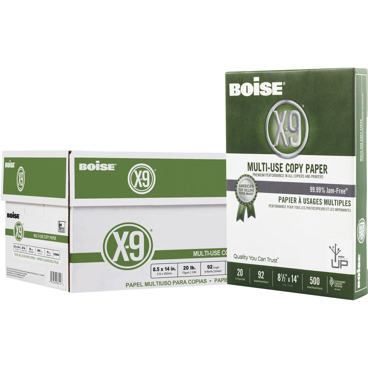 BoiseX9Multi-