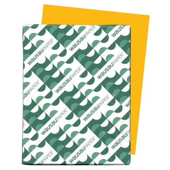 Boise FIREWORX 8.5 X 11 Popper-Mint Green Colored Paper (10 Realms/Case)